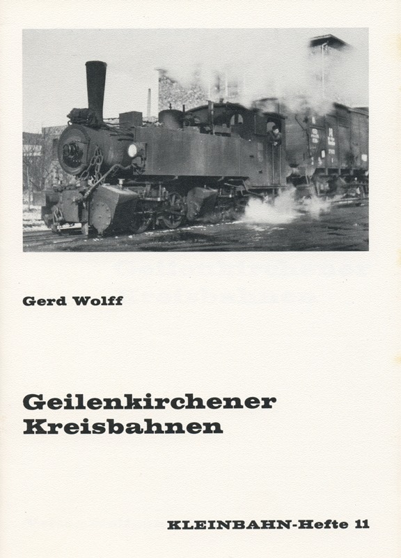 Geilenkirchener Kreisbahnen