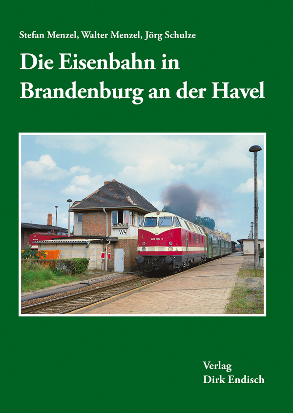 Neben- und Schmalspurbahnen: Treuenbrietzen |N06-16 Neustadt Dosse 