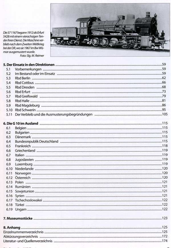 Preußische Dampfloks bei der Deutschen Reichsbahn Band 2